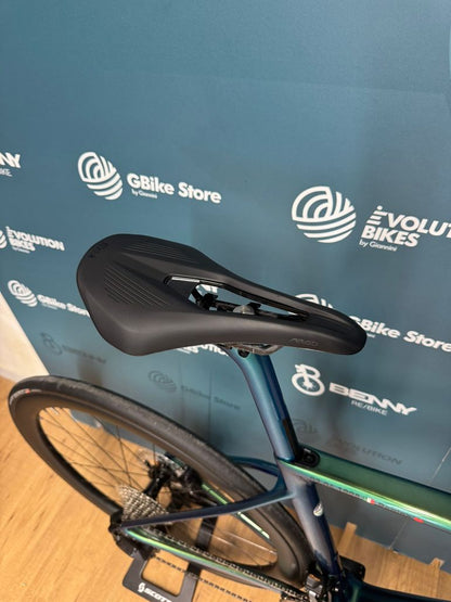 De Rosa Merak 2023 usata — dettaglio