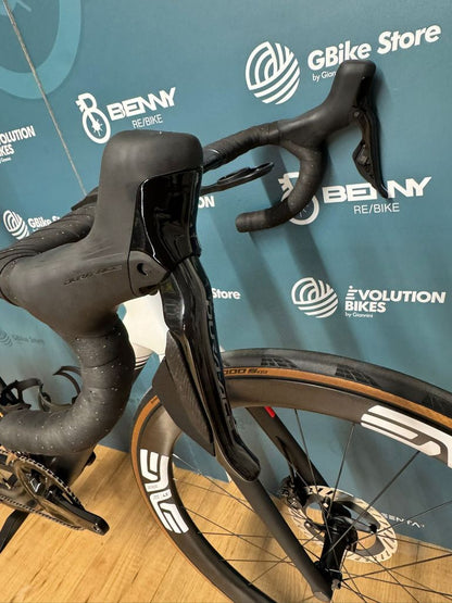 Colnago V5rs 2026 usata — dettaglio