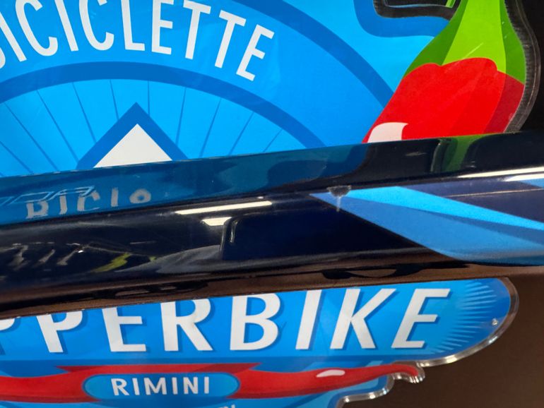 Trek Émonda Slr 7 2023 usata — dettaglio