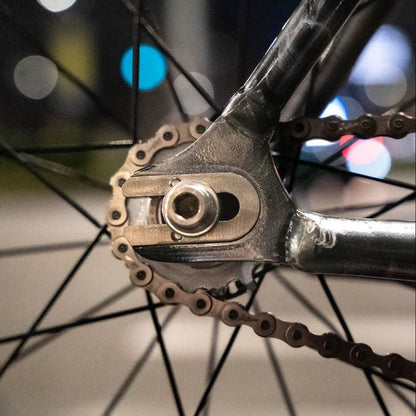 Cinelli Vigorelli City Fog Limited Edition Kit Telaio 2026 usata — dettaglio
