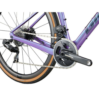 Giant Revolt Advanced Pro 0 2024 usata — dettaglio