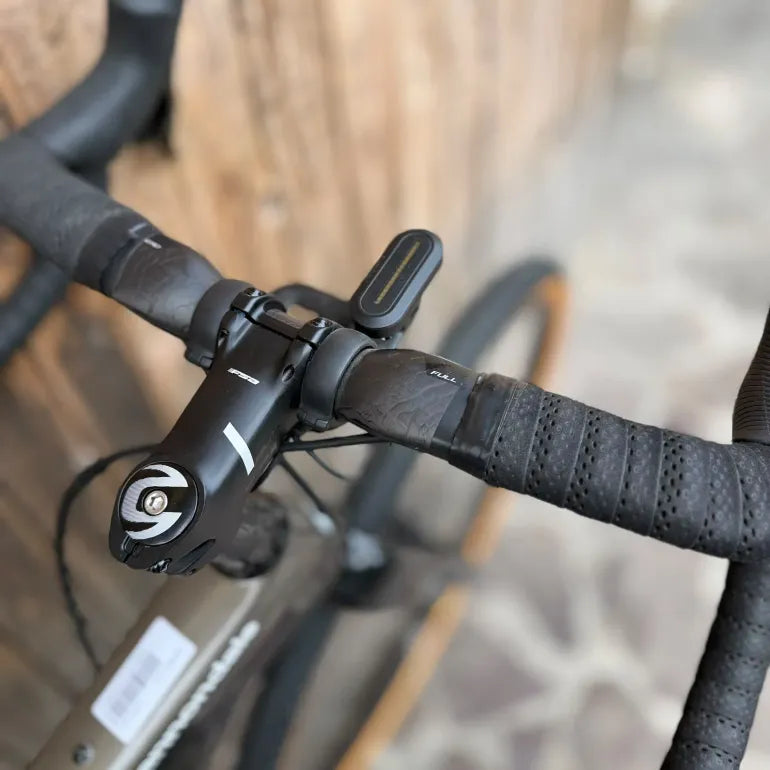 Cannondale Topstone Carbon 1 2022 usata — dettaglio