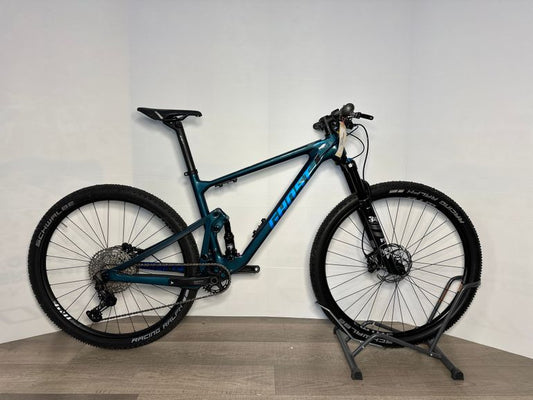 Ghost Lector Fs Sf Essential 2024 usata — vista laterale