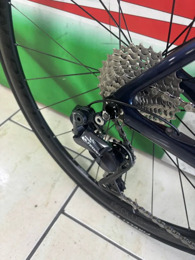 Lapierre Aircode Sl 700 2020 usata — dettaglio