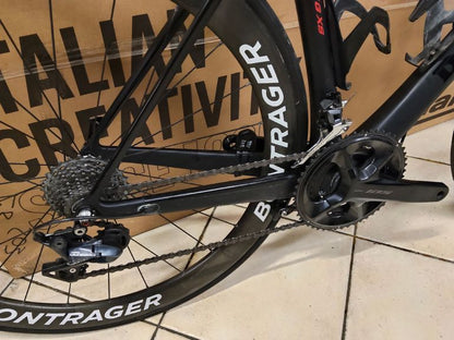 De Rosa King — gruppo Shimano Ultegra, taglia S