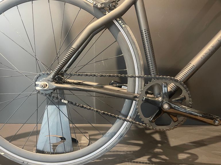 Pinarello Only The Brave — telaio in Alluminio, Nuovo