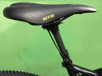 Cannondale Trigger 3 2014 usata — dettaglio