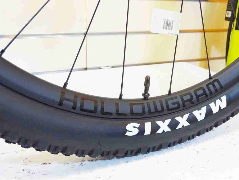 Cannondale Scalpel Carbon Se Ultimate 2022 usata — dettaglio