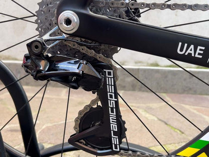 Colnago Y1rs — telaio in Carbonio, Nuovo