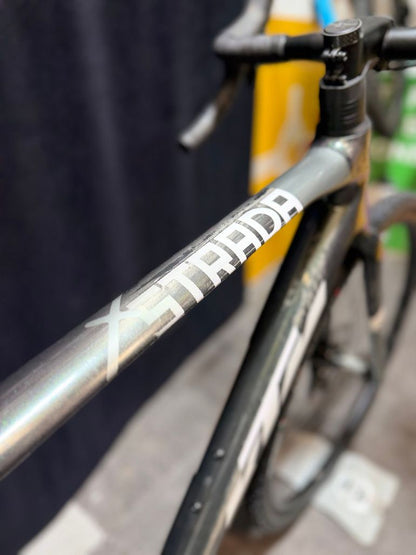 KTM X-Strada — gruppo SRAM Rival eTap AXS, taglia S