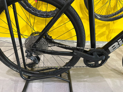 Bianchi E-Impulso Tourer — telaio in Alluminio, Buone condizioni