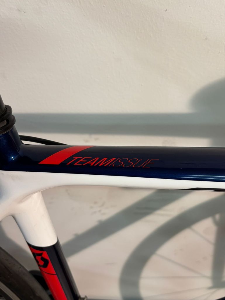 Scott Addict 20 2017 usata — dettaglio