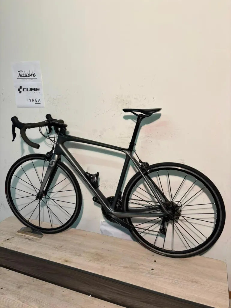 Scott Addict 10 — telaio in Carbonio, Ottime condizioni