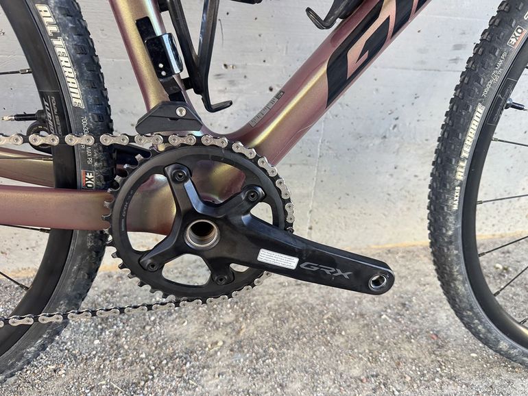 Giant Tcx Advanced Pro 2 2023 — Bici usata