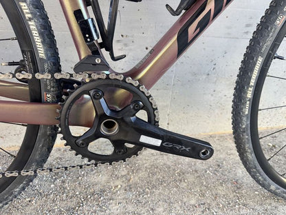 Giant Tcx Advanced Pro 2 2023 — Bici usata
