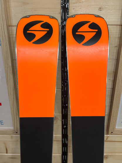 Blizzard Phoenix R14 PRO 2026 usato — dettaglio