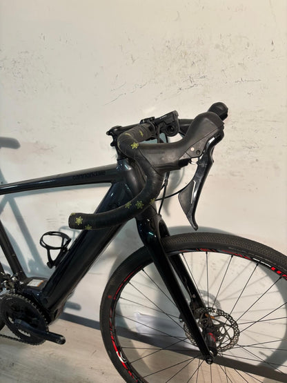 Cannondale Synapse Neo Eq 2020 usata — dettaglio