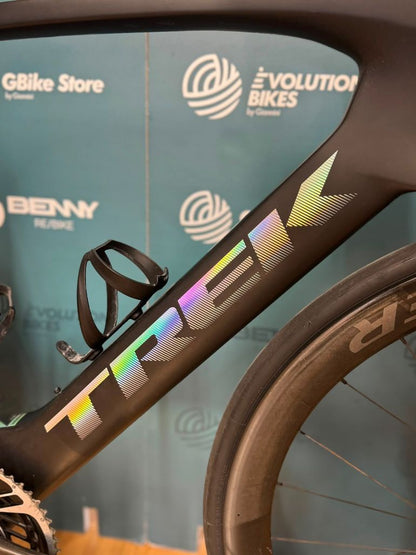 Trek Madone Slr 9 Gen 7 2024 usata — dettaglio