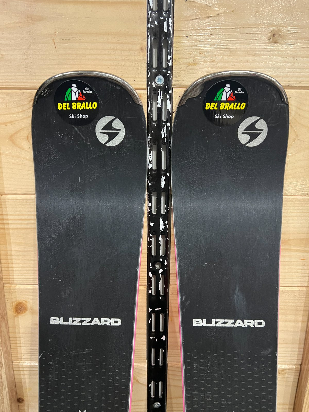 Blizzard Phoenix R14 PRO 2026 usato — dettaglio