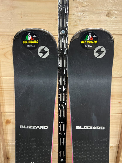 Blizzard Phoenix R14 PRO 2026 usato — dettaglio