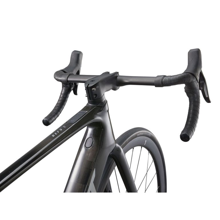 Giant Defy Advanced E+ 1 Elite — telaio in Carbonio, Nuovo