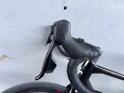Wilier Triestina Garda 2023 usata — dettaglio
