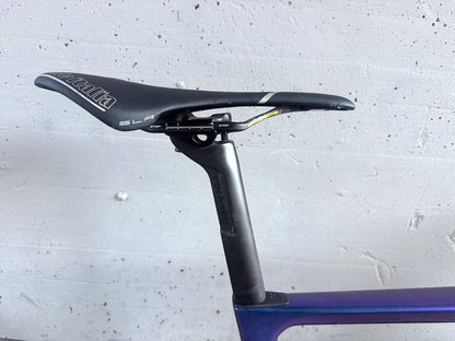 Colnago V4rs 2025 usata — dettaglio