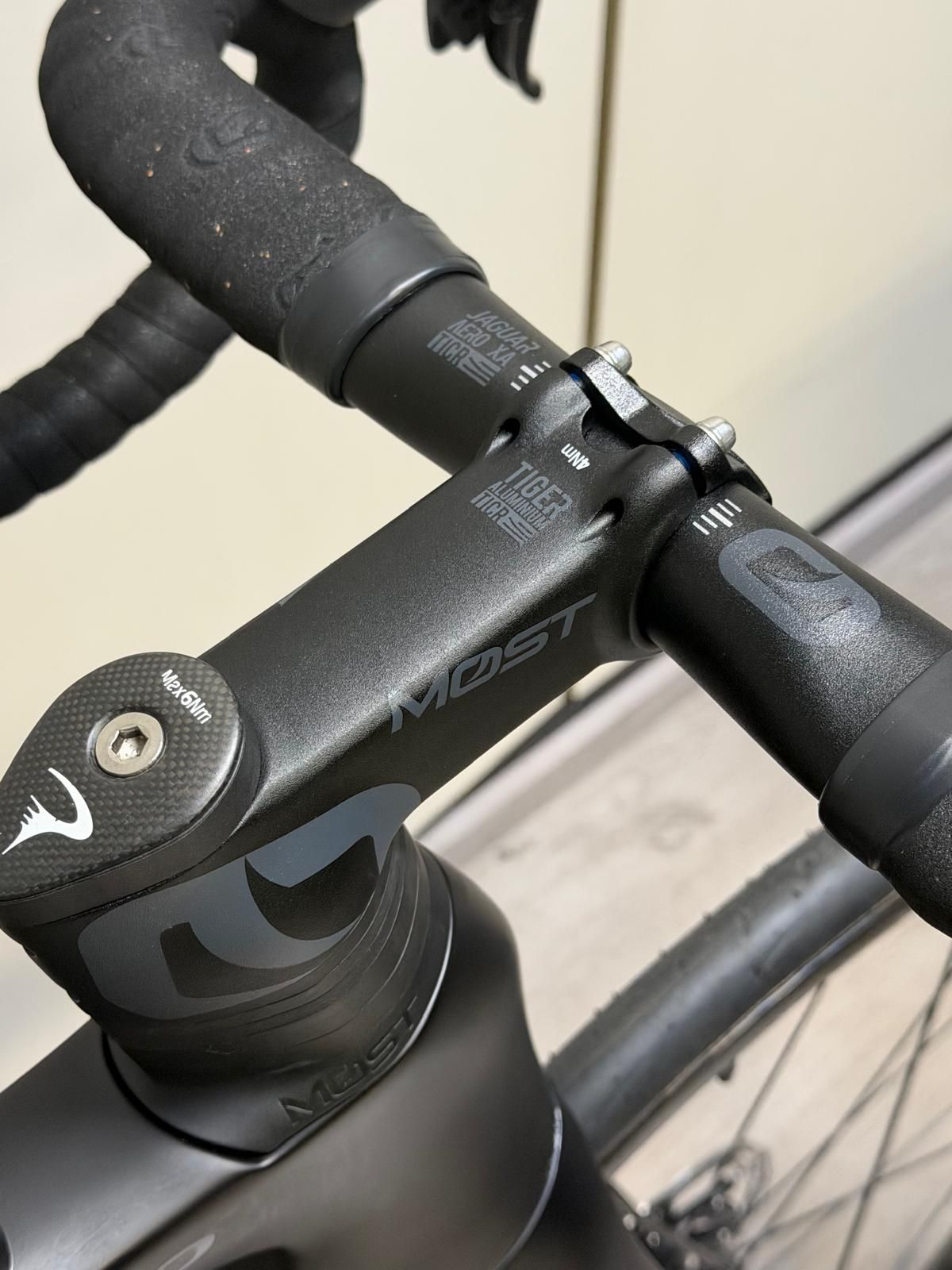 Pinarello F7 2025 usata — dettaglio
