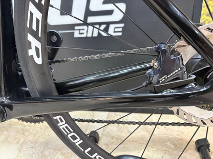 Trek Émonda Sl 6 Pro 2021 usata — dettaglio