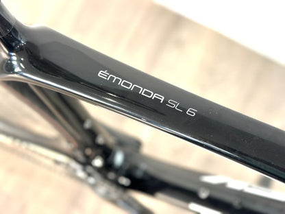 Trek Émonda Sl 6 Pro 2020 usata — dettaglio