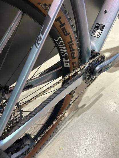 Scott Scale Rc Team Issue Tr 2024 usata — dettaglio