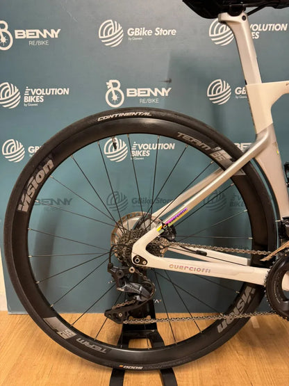 Guerciotti Veloce S — gruppo Shimano Ultegra, taglia S