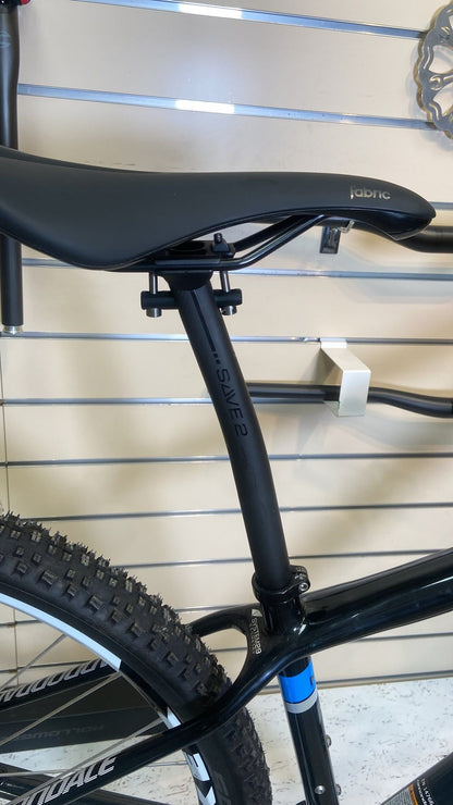 Cannondale F-Si Carbon Hi-Mod — telaio in Carbonio, Buone condizioni