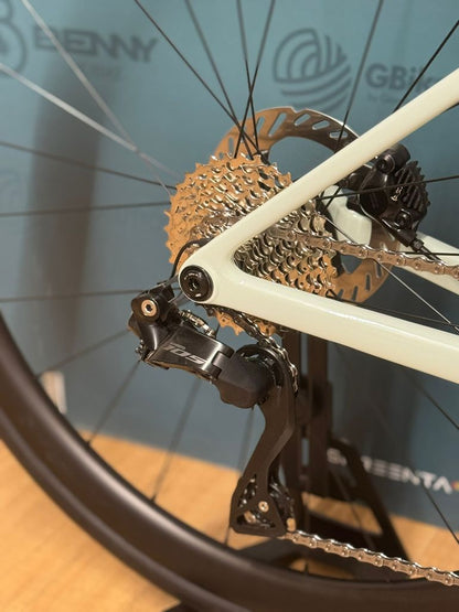 Scott Addict 30 — telaio in Carbonio, Nuovo