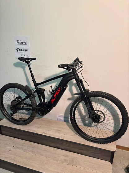 Alpek Evoke 2020 usata