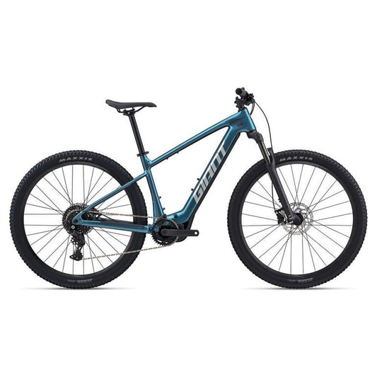 Giant Talon E+ 2026 usata — vista laterale
