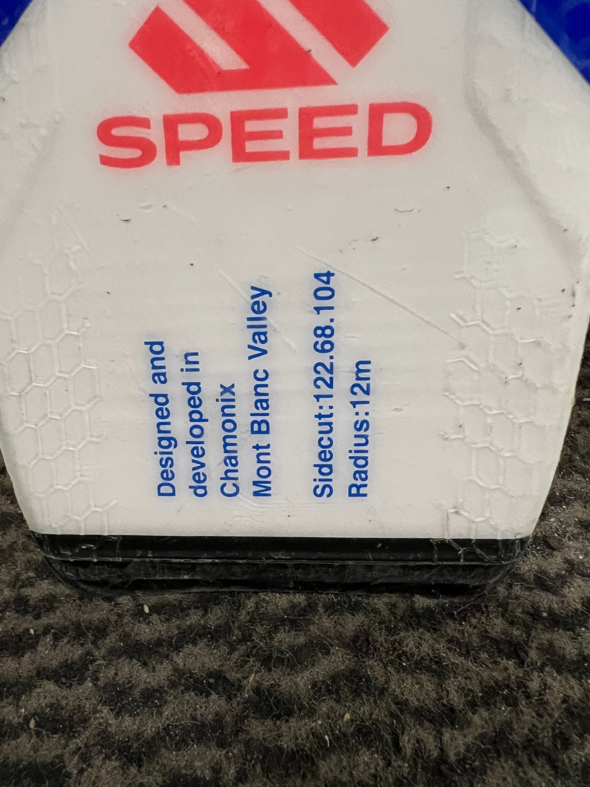 Dynastar Speed 963 2025 usato — dettaglio