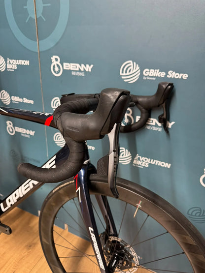 Lapierre Xelius Sl 2023 usata — dettaglio