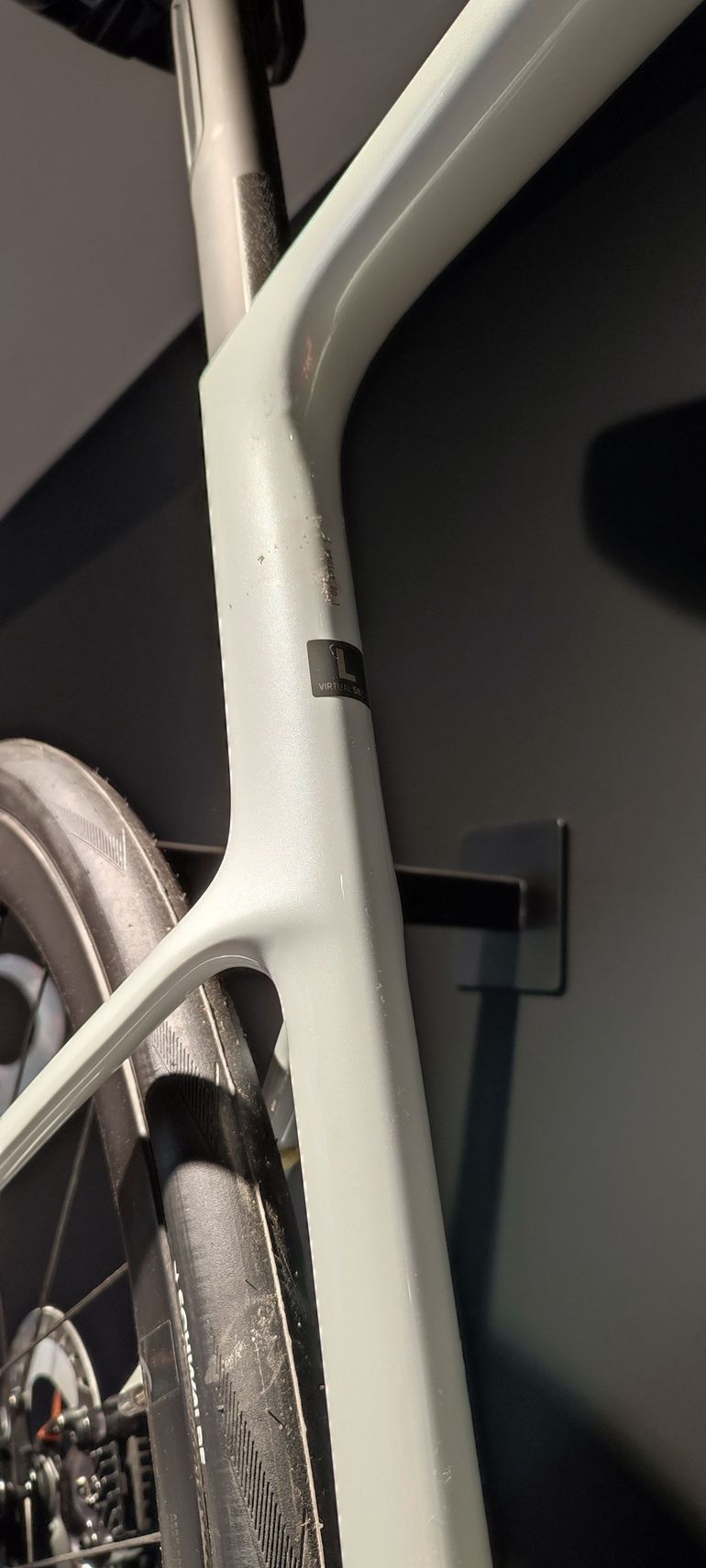 Scott Addict 20 2025 usata — dettaglio