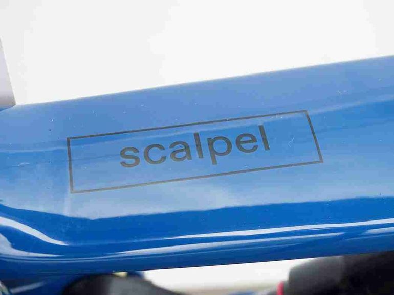 Cannondale Scalpel Carbon Se 1 2023 — Bici usata