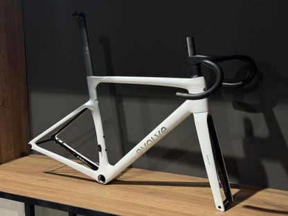 Evolve Cima — gruppo Frameset, taglia M