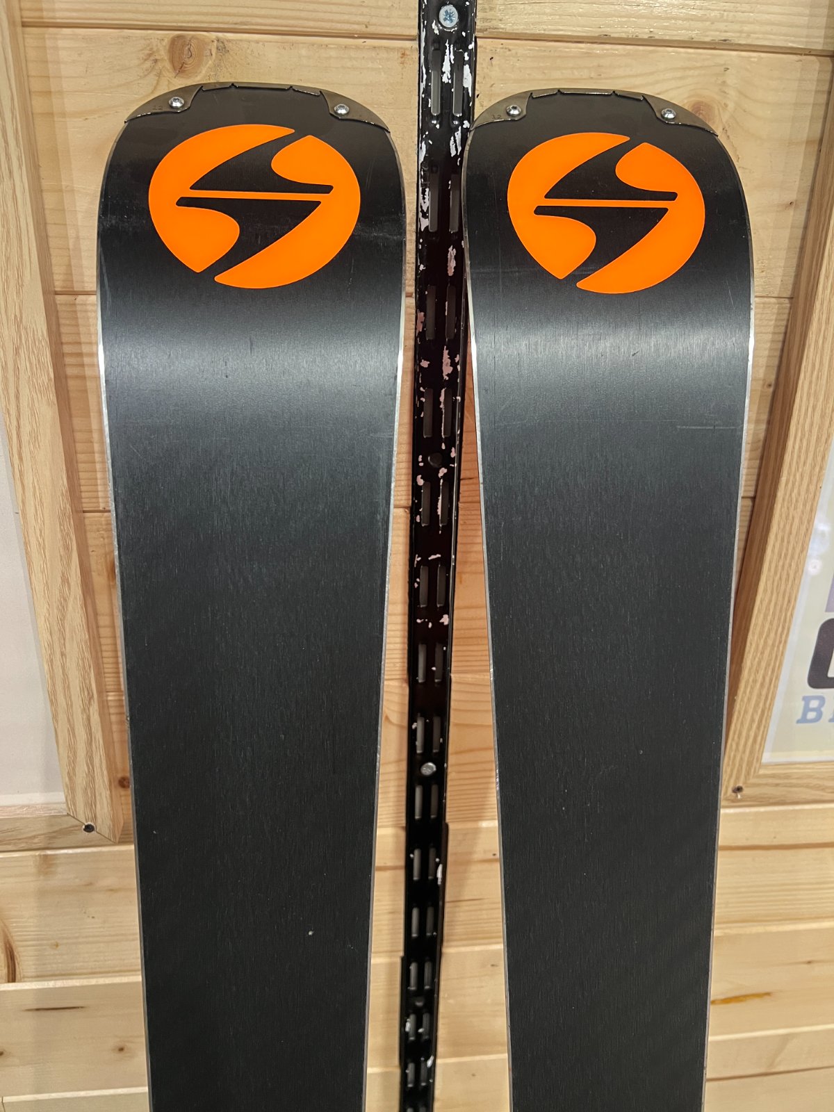 Blizzard Firebird SRC — attacco XCELL 14 DEMO, Buone condizioni