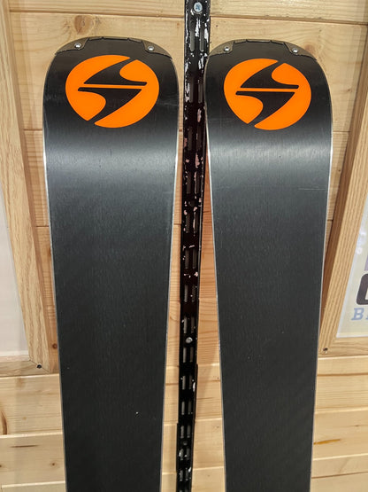 Blizzard Firebird SRC — attacco XCELL 14 DEMO, Buone condizioni