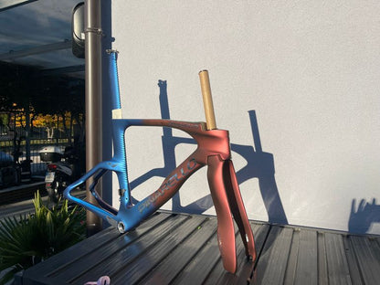 Pinarello Bolide F Hr 3d — telaio in Carbonio, Nuovo