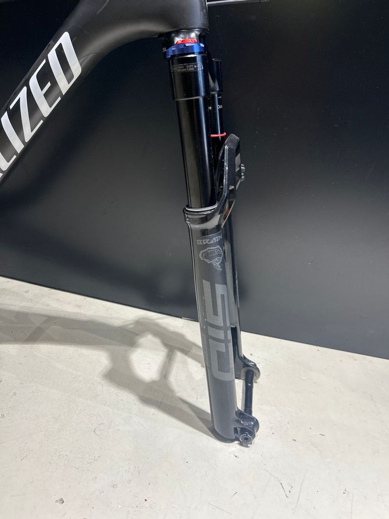 Specialized Epic 2023 usata — dettaglio