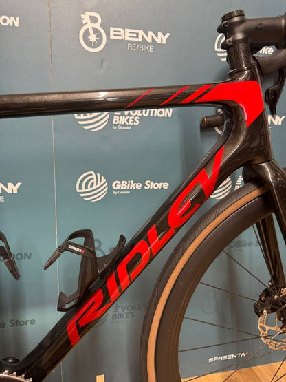 Ridley Helium Slx 2022 usata
