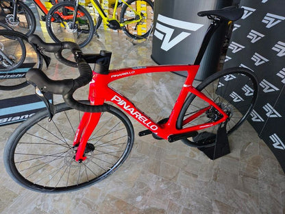 Pinarello F1 2025 usata — dettaglio