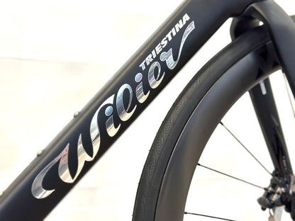 Wilier Triestina Filante Sl R8170 — gruppo Shimano Ultegra Di2, taglia M