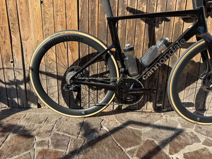 Cannondale Supersix Evo Hi-Mod 1 C11125u 2025 — Bici usata