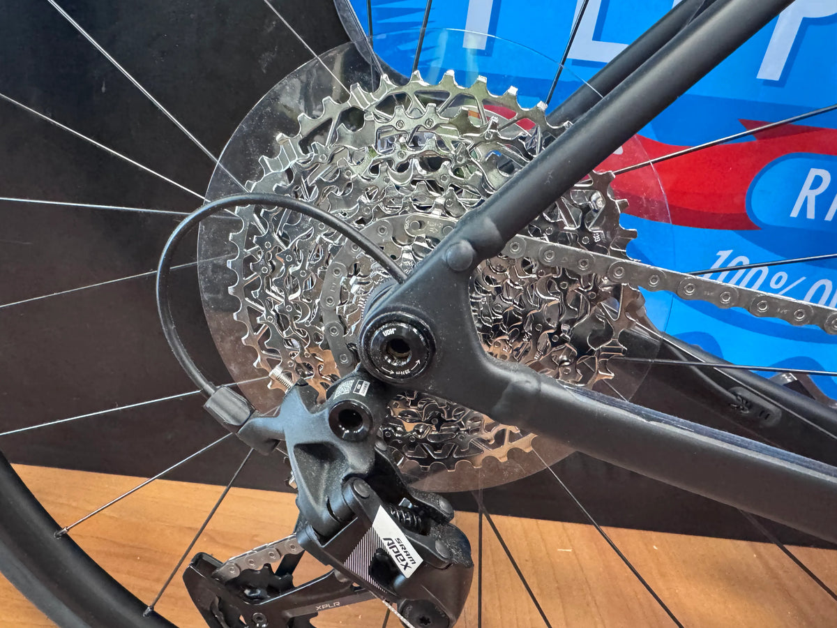 Trek Domane+ Alr 5 2026 usata — dettaglio